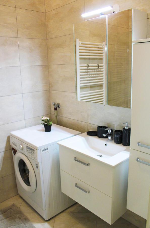 Goldberger Apartment 1020 Bécs Kültér fotó